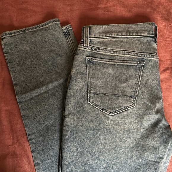 NWT Banana Republic Men’s Jeans - Picture 4 of 4